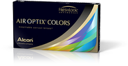 Air Optixs colors